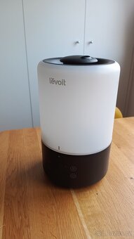 Zvlhčovač vzduchu Levoit - 3