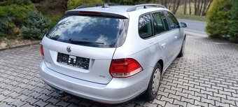 VW Golf V 1.9 tdi 77kw - 3