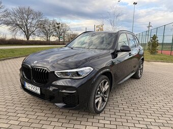 BMW X5 2022 - 3