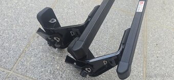 Stresni nosice na Volkswagen Golf 5 - 3