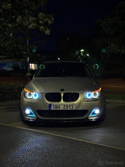 BMW e60 530d - 3