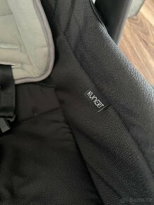 Kunert vajíčko+Isofix - 3