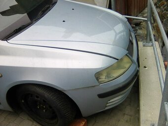 Fiat Stilo - 3