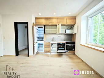 Apartmán 2+kk Špindlerův Mlýn-Bedřichov - 3