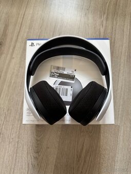 Sony Pulse 3D - 3