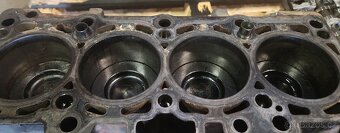 Blok motoru CAY 1.6tdi 77kw, - 3