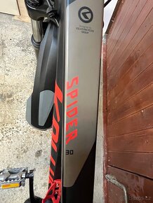 Kelys Spider 30 - 3