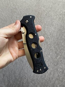 COLD STEEL Counter point 1 - 3