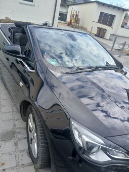 Opel cascada 1,4 - 3