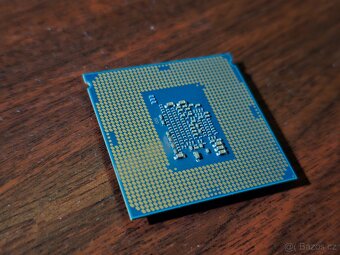 Intel Celeron G3900 - 3