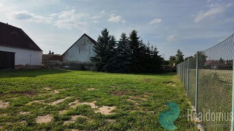 Pronájem stodoly 284 m² s pozemkem 1101 m², České Vrbné, Čes - 3