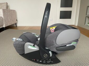 Cybex CLOUD T I-SIZE PLUS - 3