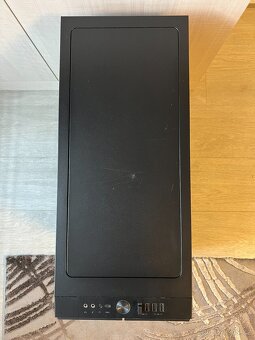 PC Ryzen 7 3800X, RTX 2070 SV OC, 64GB RAM, SSD 500GB+2x2TB - 3