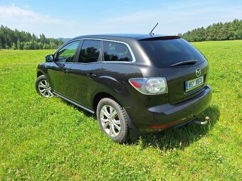 Mazda CX-7 2.2 diesel - 3