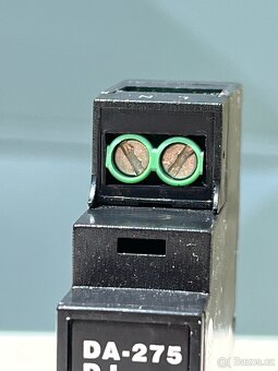 Saltek DA-275 DJ - 3