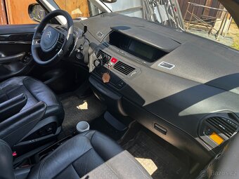 Citroen c4 Grand Picasso - 3