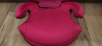 Autosedačka Cybex solution S-fix - 3