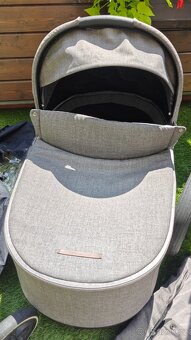 Kompletní nadstandardní set - Cybex Priam - 3
