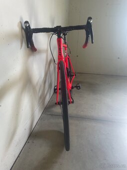 Prodám silniční kolo Giant Propel ve velice dobrém stavu. - 3