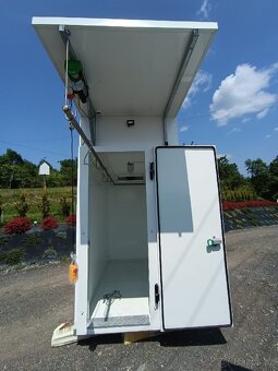 Chladící box pro hru / C085 - 3