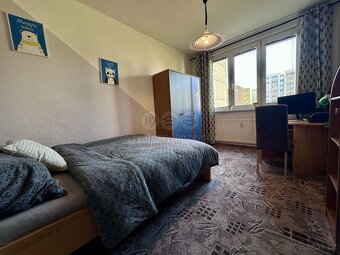 Pronájem bytu 3+1 63 m² Jana Maluchy, Ostrava Dubina - 3
