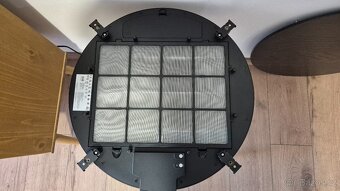 Ikea Starkvind stolek s čističkou vzduchu - 3