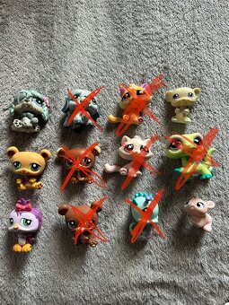 LPS zvířátka - 3