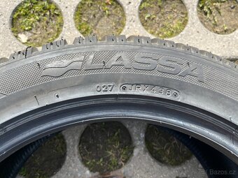 Lassa Snoways 4 225/50 R17 98V - 3