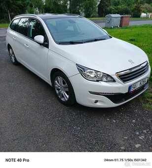 Peugeot 308 - 3