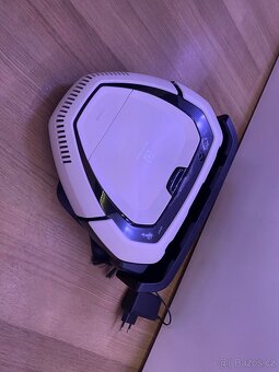 Electrolux PI81-4SWN - 3