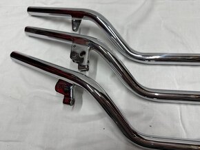 Predám nové Riditka JAWA 350/634 638 - 3