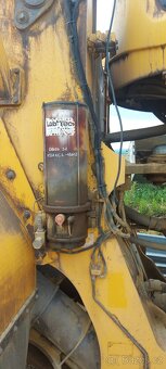Nakladač Volvo L350F 34 ton nosnost - 3