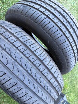 Pirelli P7 nove - 3