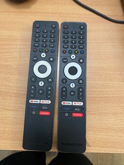 Televize Thomson 50" 50UA5S13, minimální použití, jako nové - 3
