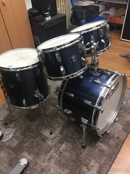 Sonor Champion - 3