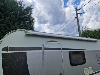 Sáčková markýza Fiamma CaravanStore XL 310cm - 3