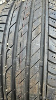 Sada letních pneu rozměr 195/60/16 značka Bridgestone - 3