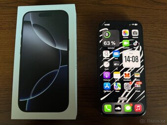 IPhone 16 Pro - 3