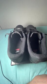 Nike airforce X Supreme - 3