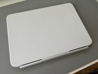 Magic Keyboard pro iPad Pro 11" (M4) - CZ - bílá - TOP stav - 3