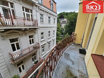 Prodej, Byt 1+1, Mariánské Lázně, ul. Hlavní třída - 3