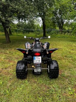 Access Tomahawk SP300R - 3