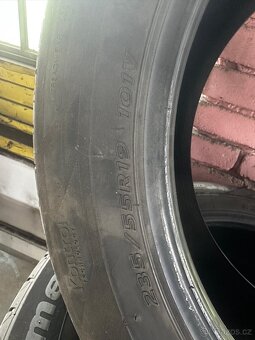 Hankook Ventus Prime 2 Letní - 3