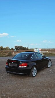 Bmw e82 123d - 3