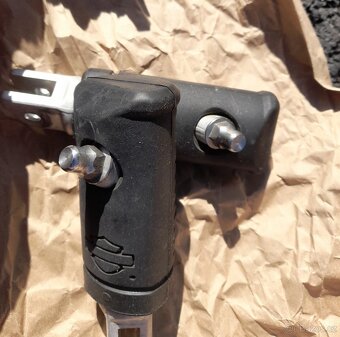 HARLEY DAVIDSON® Breakout™ 117 - 3