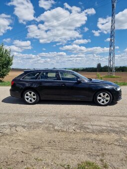 Audi A6 2012 3.0TDI 150kW - 3