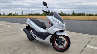 Honda PCX 125 - 3