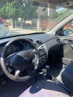 Prodám Ford Focus - 3