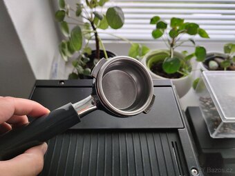 Kávovar nuova simonelli oskar 2 - 3