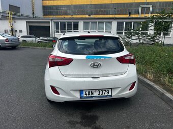 Hyundai i30 1,4 crdi 2015 - 3